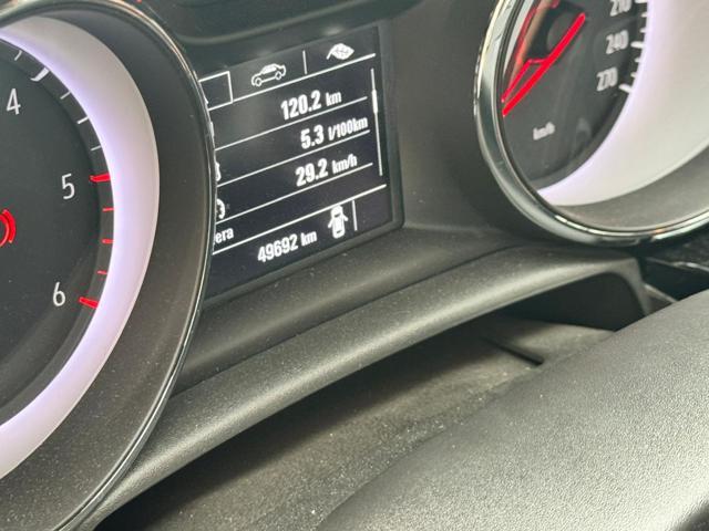 OPEL Astra 1.6 CDTi 110CV EURO 6