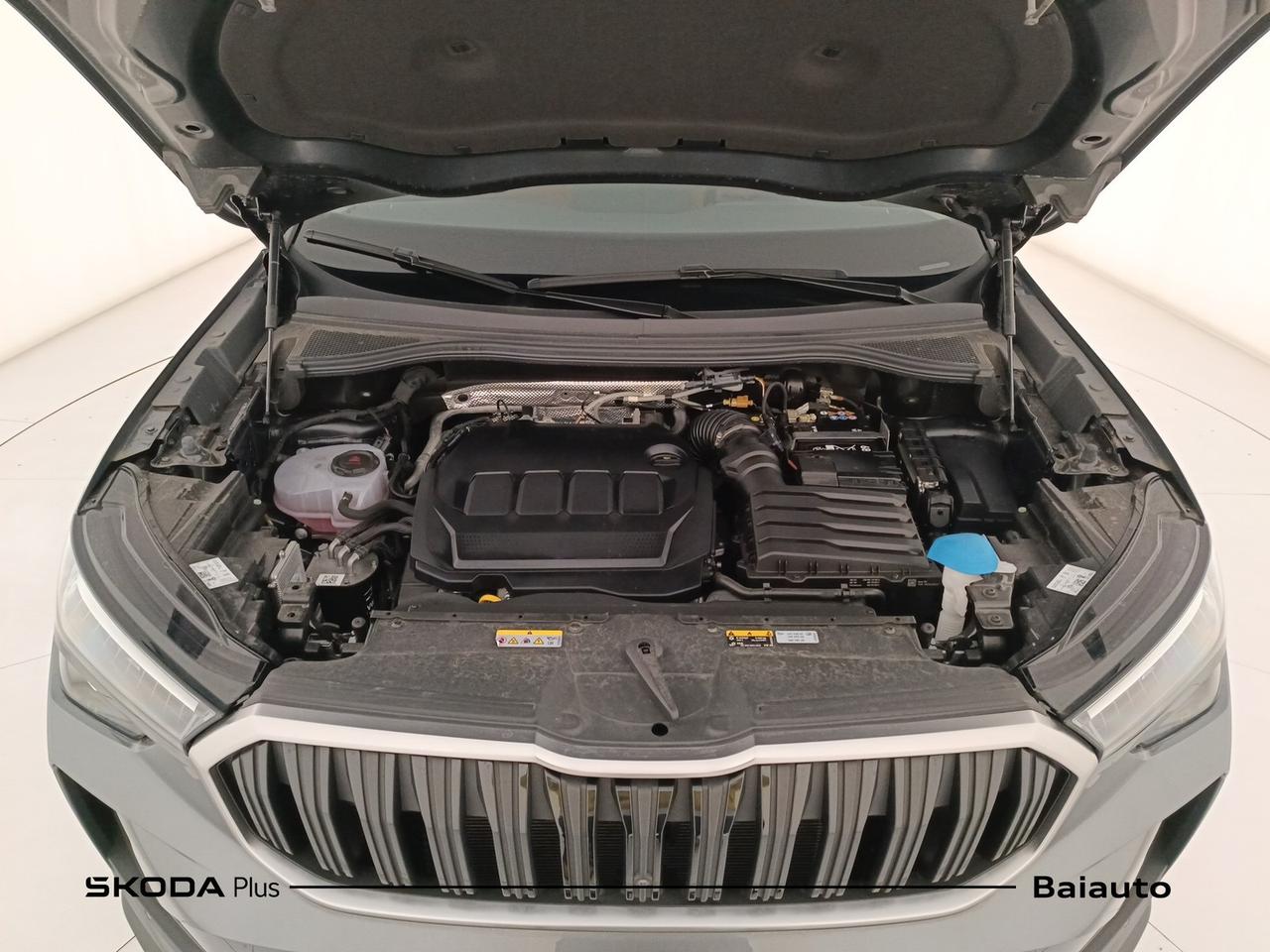 Skoda Kodiaq 2.0 tdi 150cv selection dsg