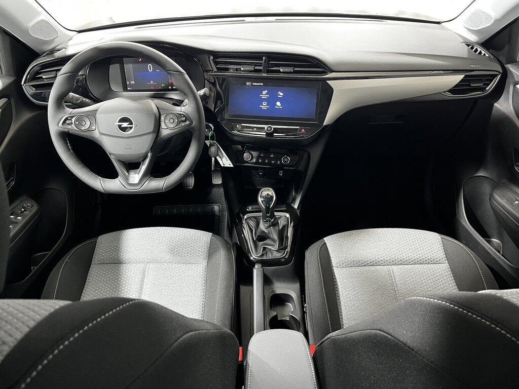 Opel Corsa 1.2 Corsa s&s 75cv