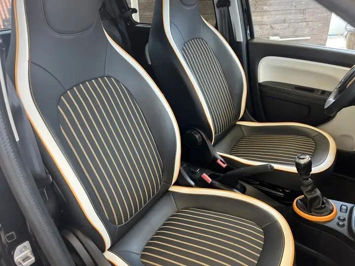 Renault Twingo SCe Stop&Start La Parisienne