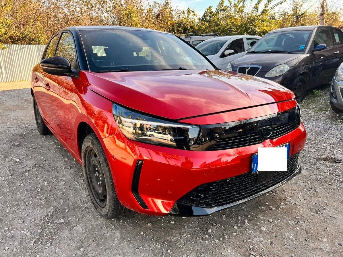 Opel Corsa 1.2 100 CV Edition