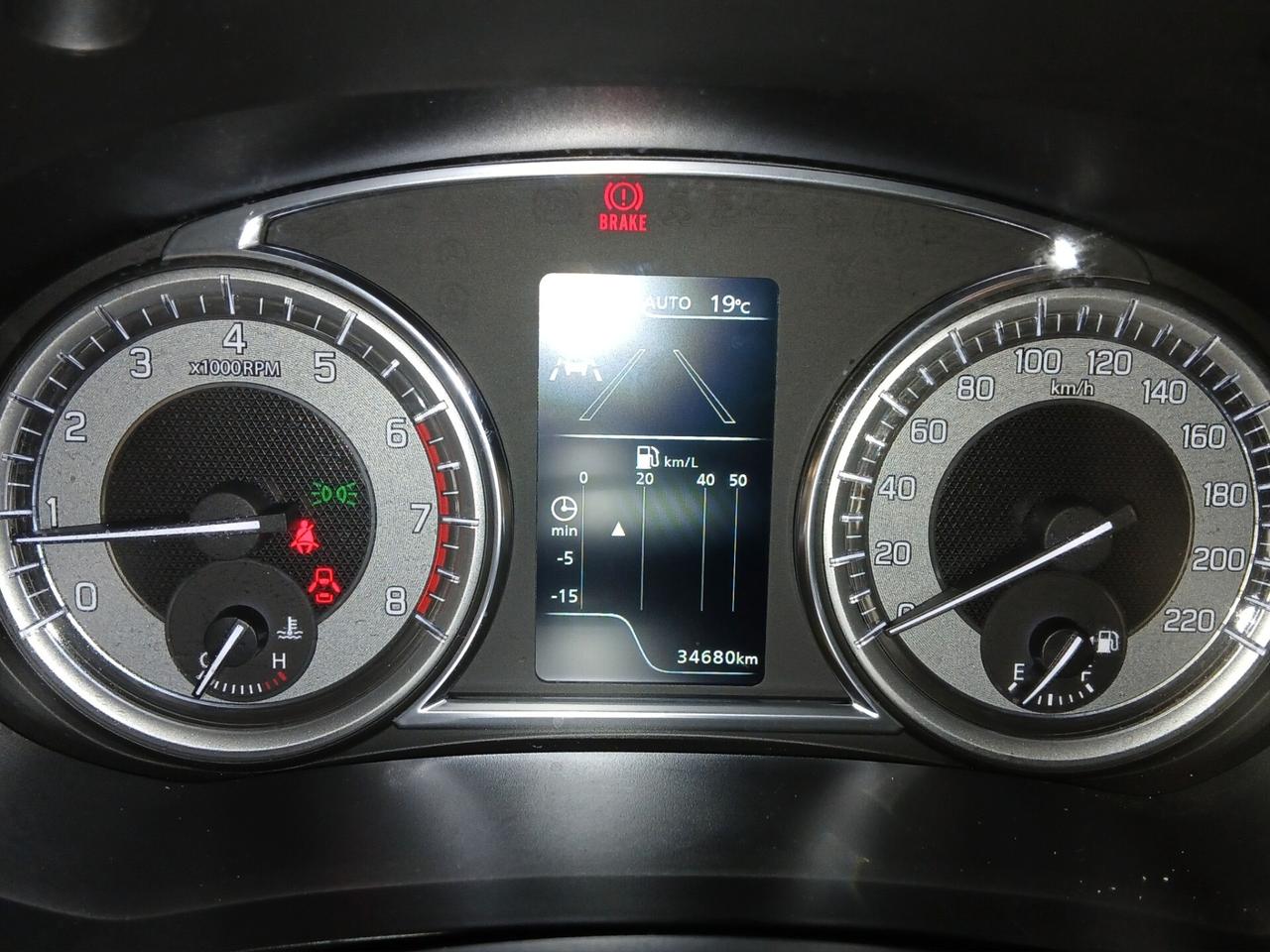 Suzuki Vitara 1.4 Hybrid 4WD AllGrip Top