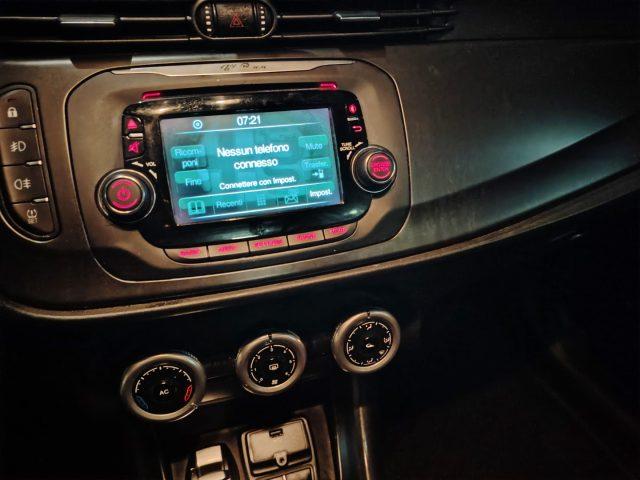 ALFA ROMEO Giulietta 1.6 JTDm-2 105 CV Exclusive NEOPATENTATI