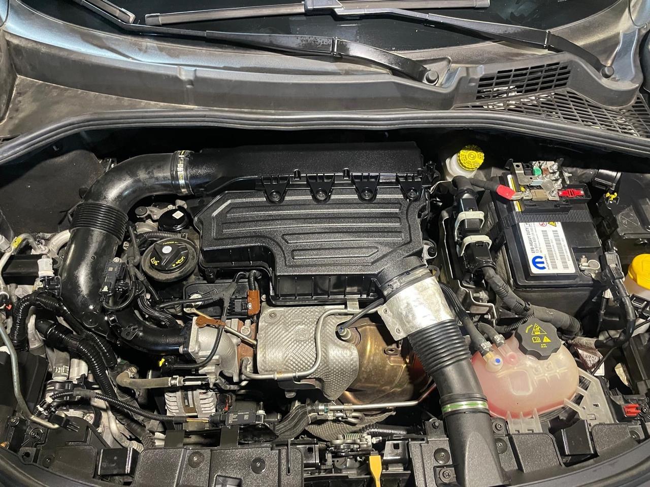 Fiat 500X 1.3 T4 150 CV DCT Sport