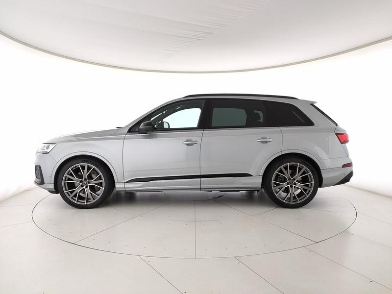 Audi Q7 50 3.0 tdi mhev sport quattro tiptronic 7p.ti