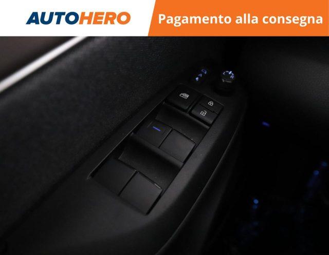 TOYOTA Yaris Cross 1.5 Hybrid 5p. E-CVT Lounge