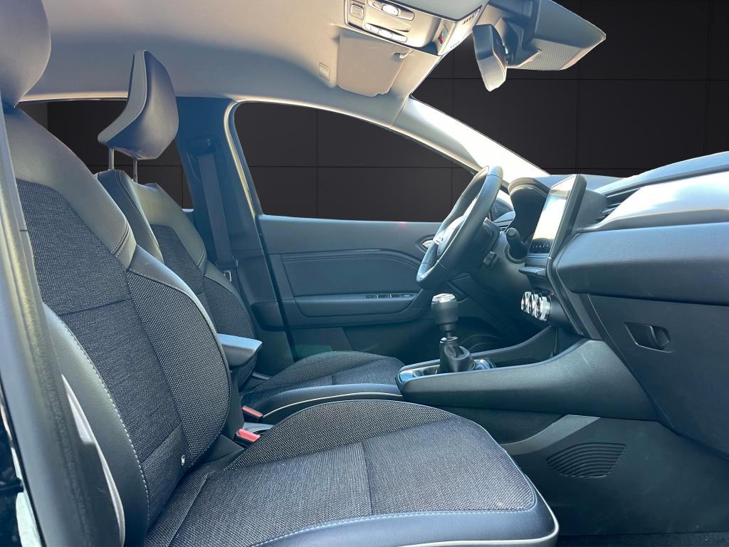 Renault Captur 1.0 tce Techno Gpl 100cv