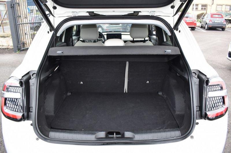 FIAT 600 600 Hybrid 110 CV DCT MHEV La Prima