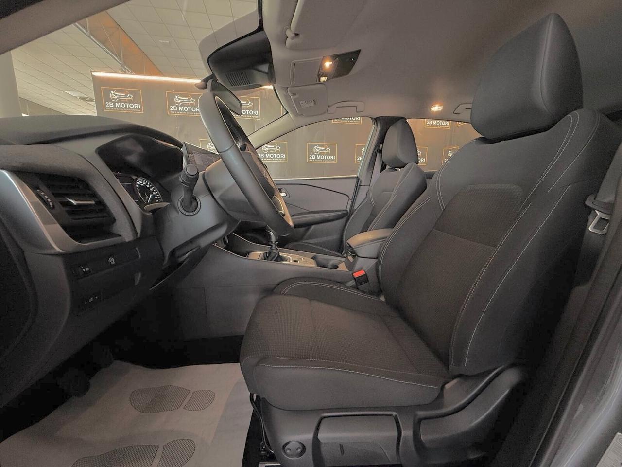 Nissan Qashqai MHEV 140 CV Acenta