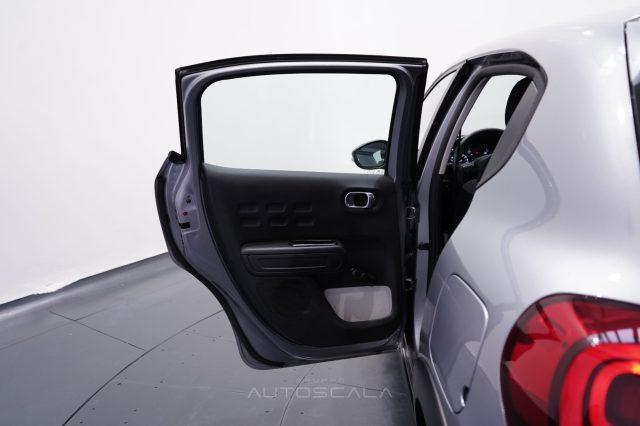 CITROEN C3 1.2 PureTech 83cv S&S Feel Pack