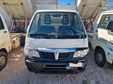 Piaggio Porter 1.3 Ribaltabile Maxxi - 2020