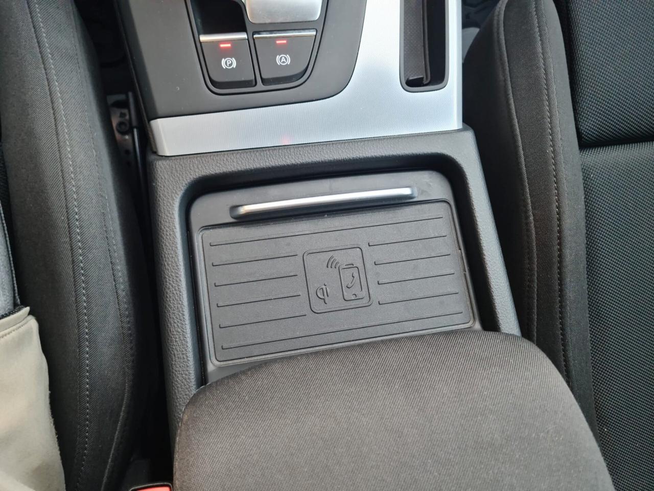 Audi Q5 40 TDI 204 CV quattro S tronic S line