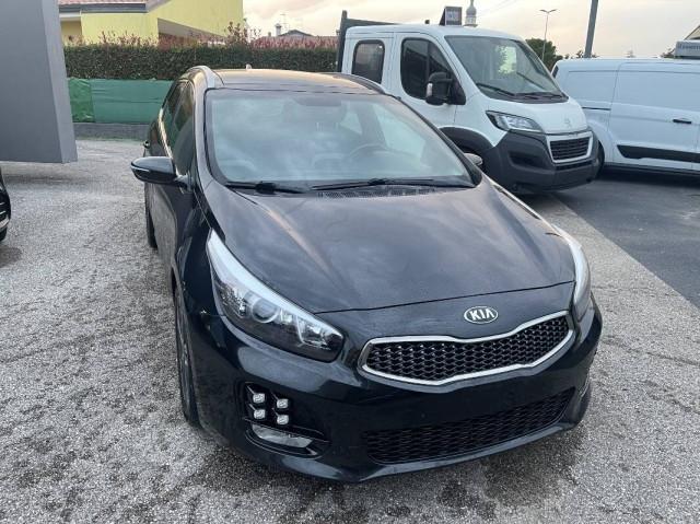 Kia cee'd Ceed SW 1.0 t-gdi GT Line Panoramico