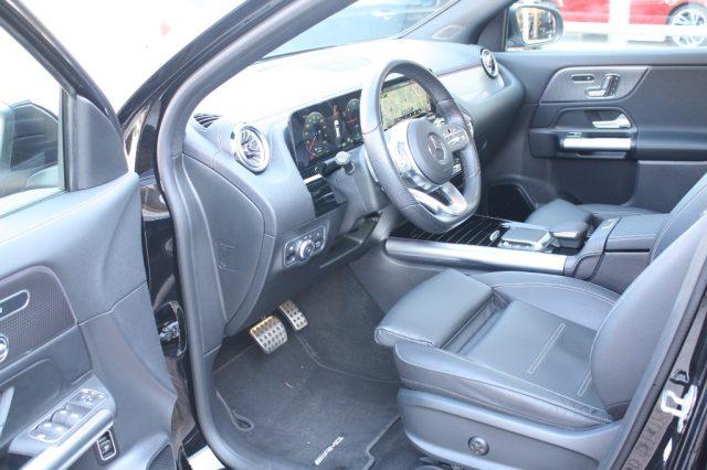 MERCEDES-BENZ EQA 250+ Premium Plus