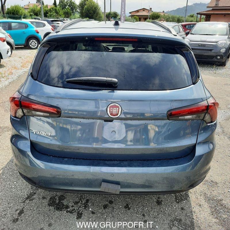 FIAT Tipo 1.0 SW
