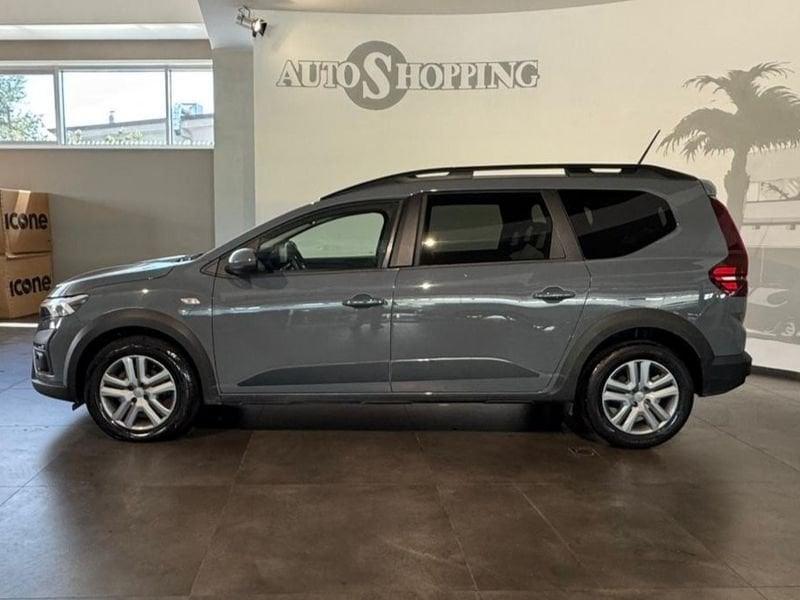 Dacia Jogger 1.0 TCe GPL 100CV 7 posti Expression