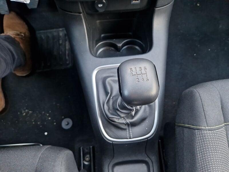 Citroën C3 3ª serie PureTech 110 S&S EAT6 Max