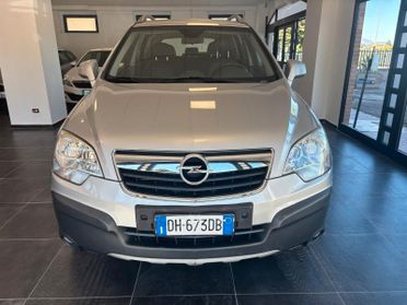OPEL ANTARA ANNO 2007 4x4 DS 2.0 AUTOMATICA KM 195 MILA