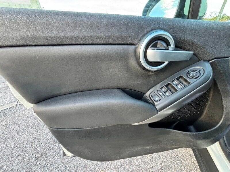 FIAT 500X 500X 1.6 MultiJet 120 CV DCT Pop Star