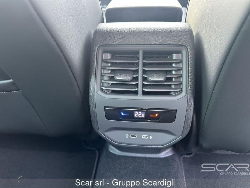Cupra Formentor 1.5 Hybrid DSG