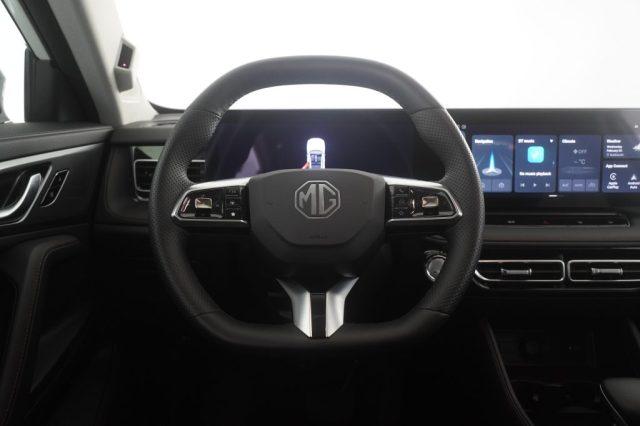 MG HS (2024-->) PHEV Luxury