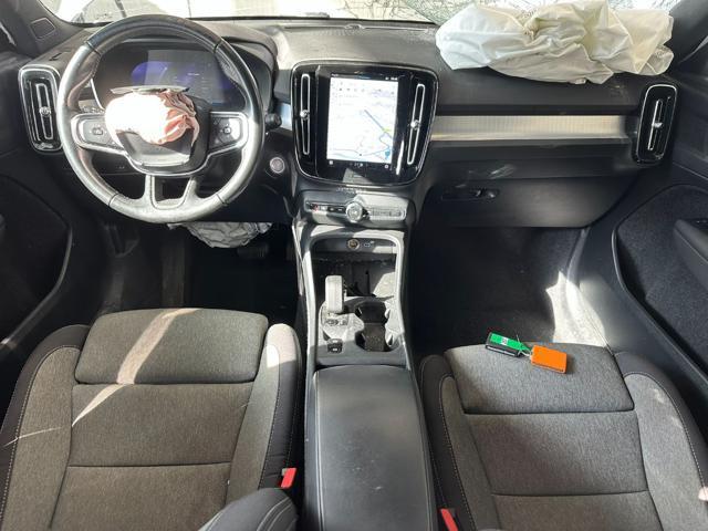 VOLVO XC40 B3 AUTOMATICO CORE