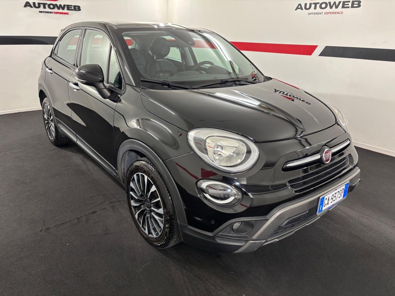 Fiat 500X 1.0 T3 120 CV Cross