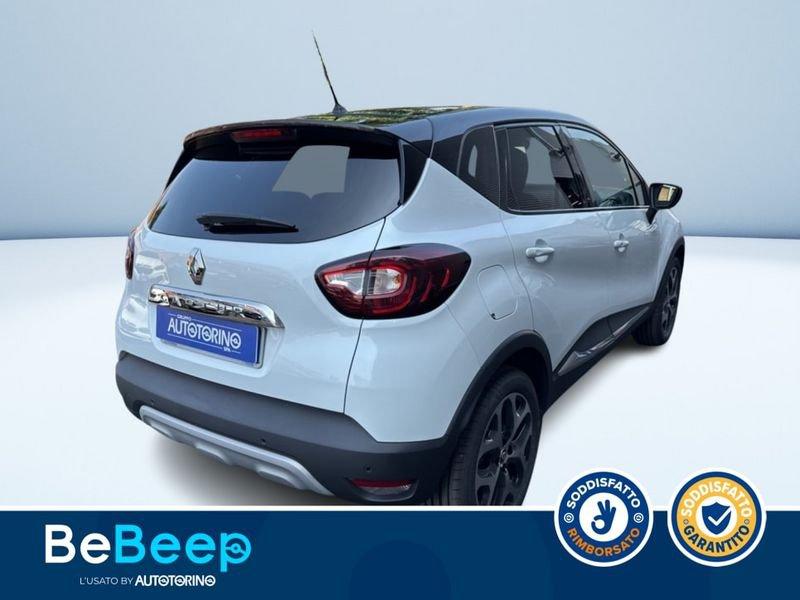 Renault Captur 0.9 TCE SPORT EDITION2 90CV