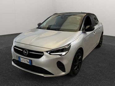 Opel Corsa 1.2 75Cv Design & Tech