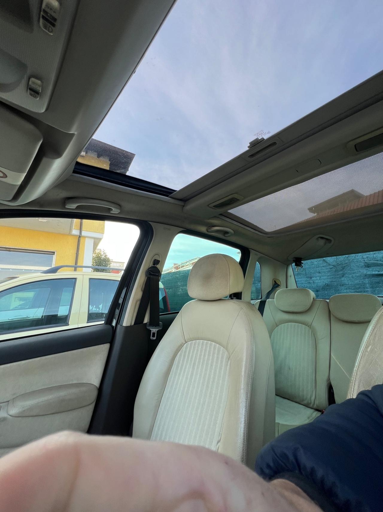 Lancia MUSA 1.4 16V Platino