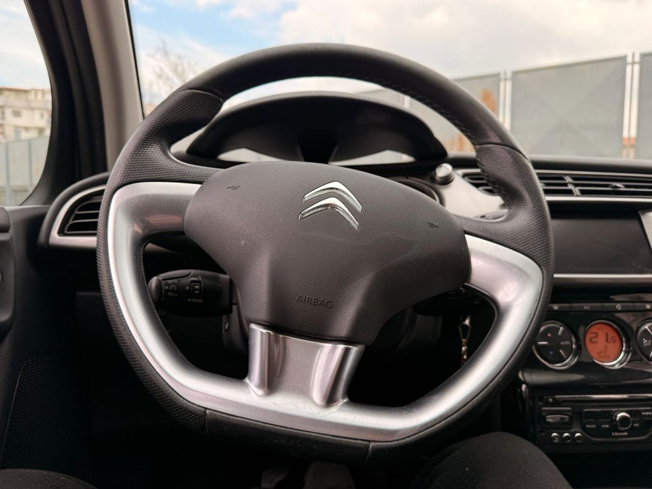 Citroen C3 1.4 HDi 70 FAP Business