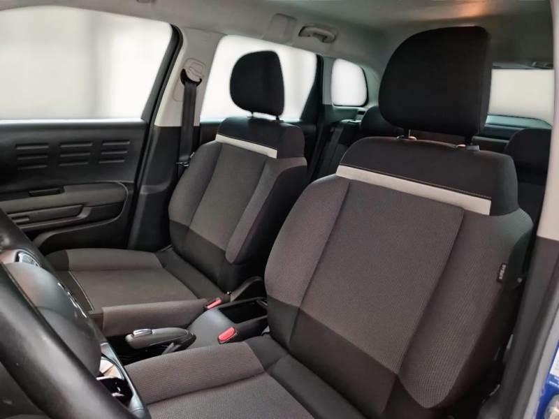 CITROEN C3 AIRCROSS BlueHDi 120 S/S Shine EAT6