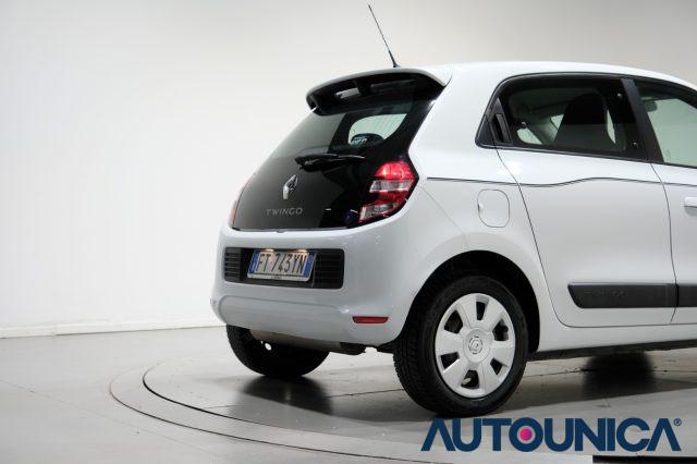 RENAULT Twingo SCE DUEL NEOPATENTATI