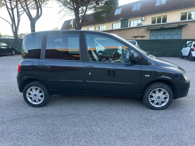FIAT Multipla 1.6 16V Natural Power Emotion Stupenda Bellissima