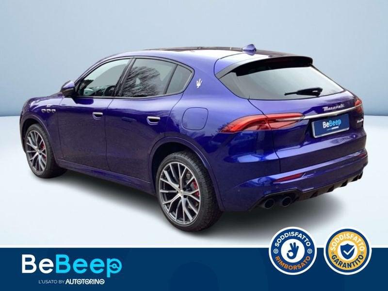 Maserati Grecale 2.0 MHEV GT 300CV AUTO