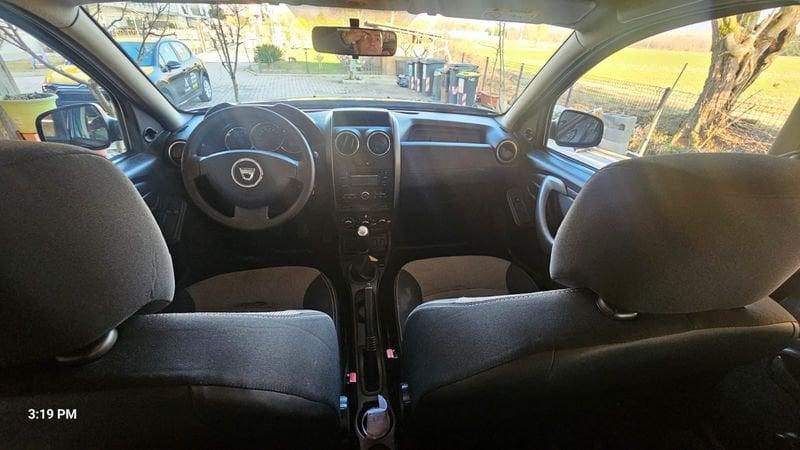 Dacia Duster Duster 1.6 110CV 4x2