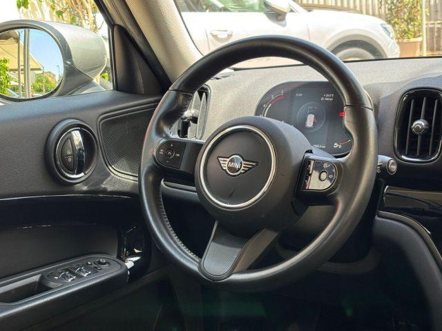 MINI Mini 2.0 Cooper D Classic Countryman