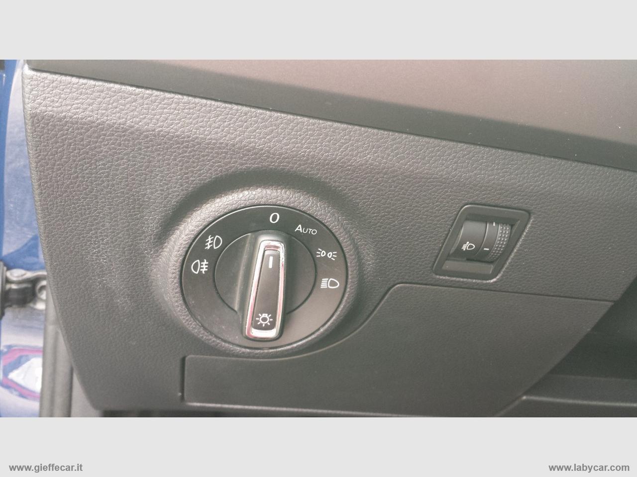 SEAT Ibiza 1.0 MPI 5p. Style