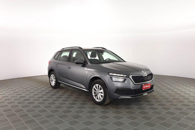 SKODA Kamiq Kamiq 1.0 TSI 110 CV Ambition