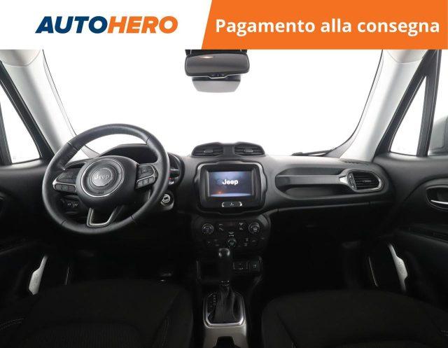 JEEP Renegade 1.3 T4 DDCT Limited