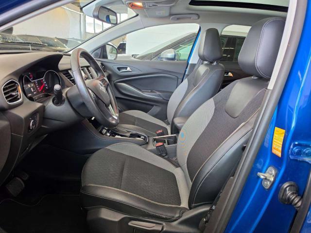 Opel Grandland X Grandland X 1.2 Ultimate s