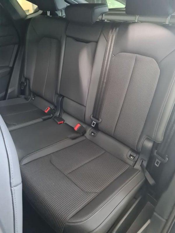 Audi Q3 Sportback 45 TDI quattro S tronic S Line Edition