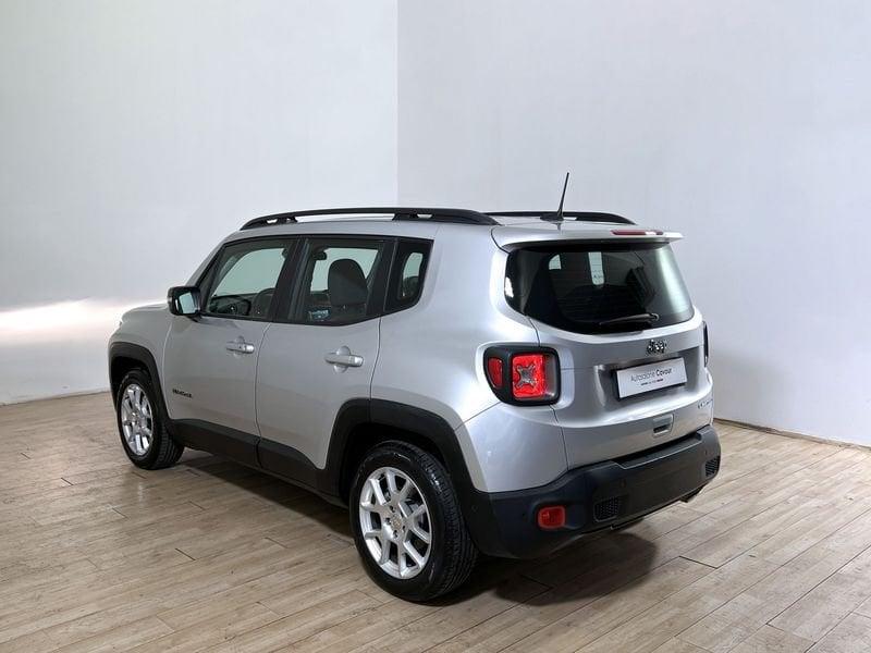 Jeep Renegade Renegade 1.0 t3 Limited 2wd