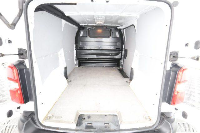 FIAT Scudo Scudo 1.5 BlueHDi 120CV PL-TN Furgone Business