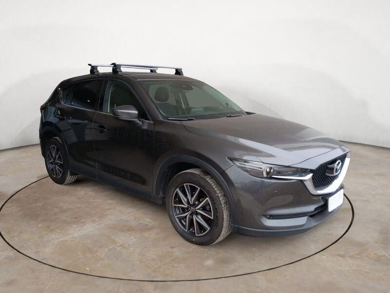 Mazda CX-5 2.2 Evolve 2wd 150cv