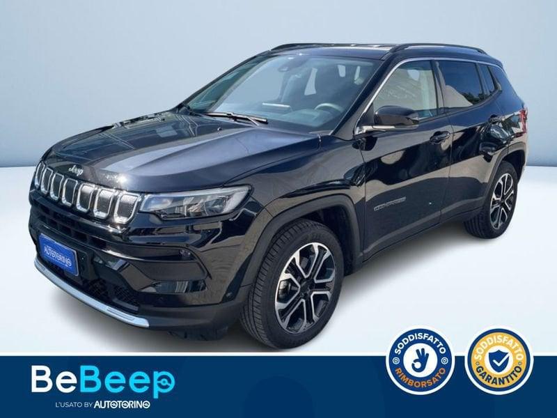 Jeep Compass 1.6 MJT LIMITED 2WD 130CV
