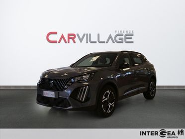 PEUGEOT 2008 1.2 puretech Allure s&s 100cv