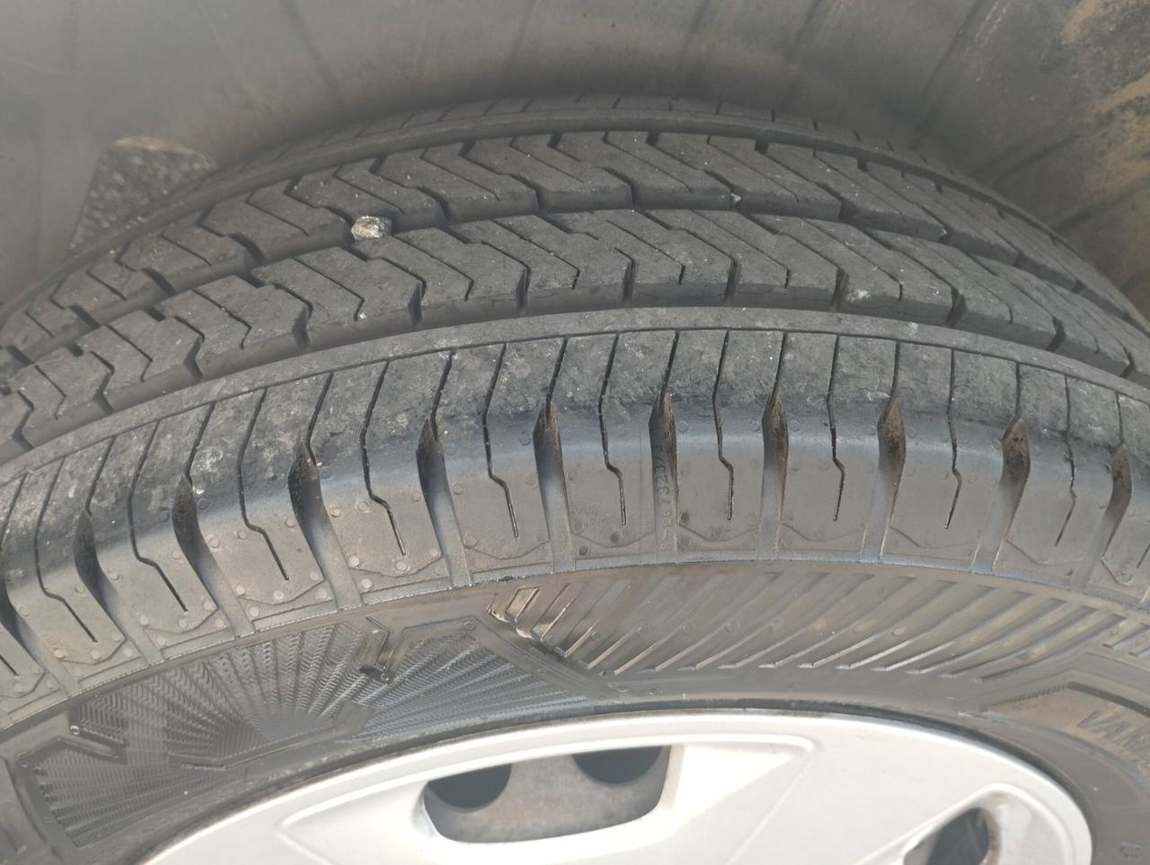 Ford Transit Custom Van Trend 2.0 Tdci 130cv cambio manuale a sei rapporti