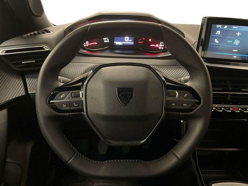 Peugeot 2008 1.2 puretech Active s&s 100cv