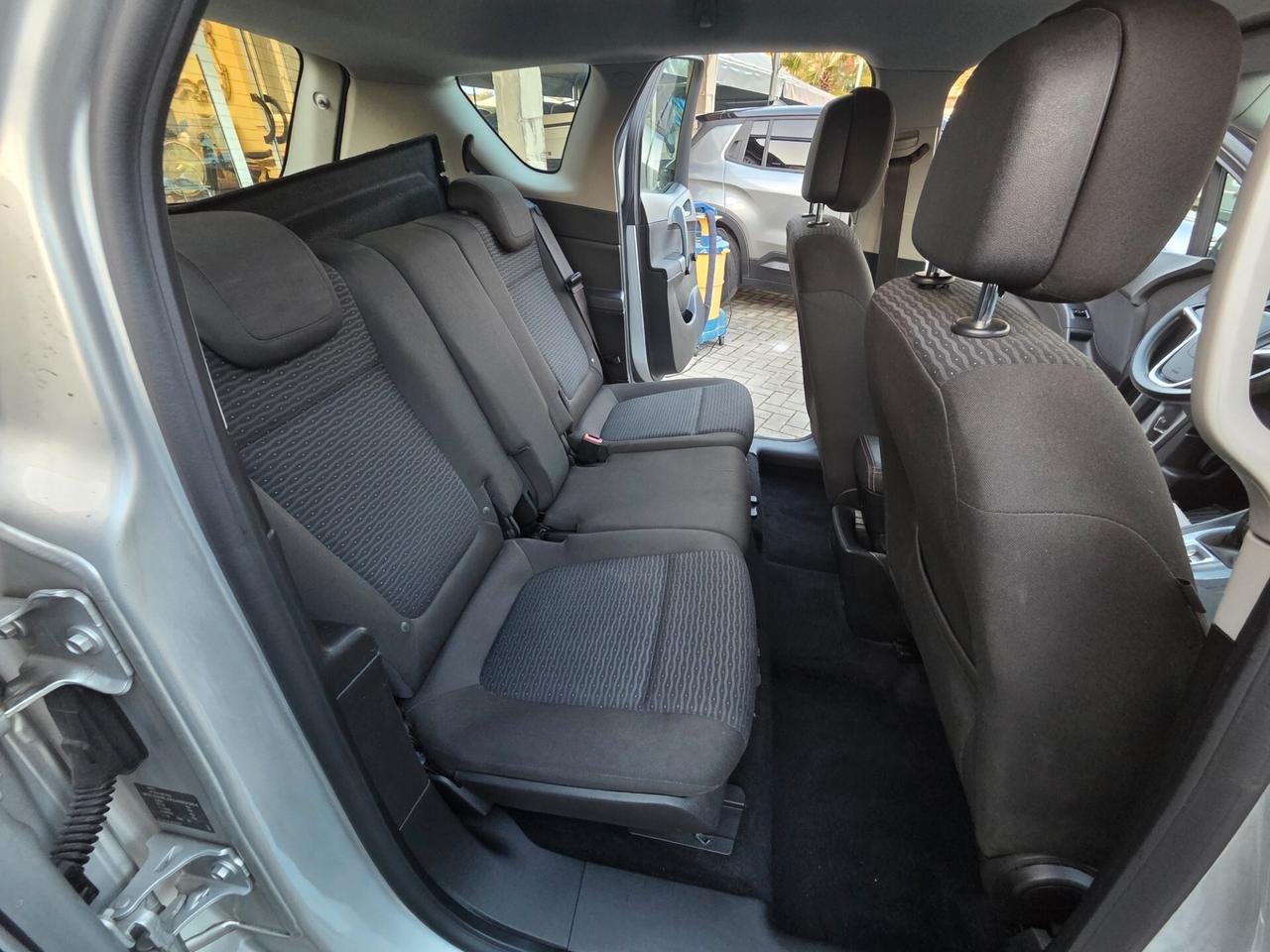 Opel Meriva 1.4 Turbo 120CV GPL Tech Elective